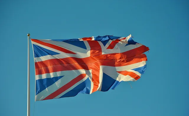 british flag, flag, british, uk, britain, united, kingdom, england, symbol, english, london, nerivill1, british flag, british flag, british flag, british flag, british flag. AI content humanisation tools compared for UK tone: Grammarly, ProWritingAid, QuillBot, Jasper and Writer