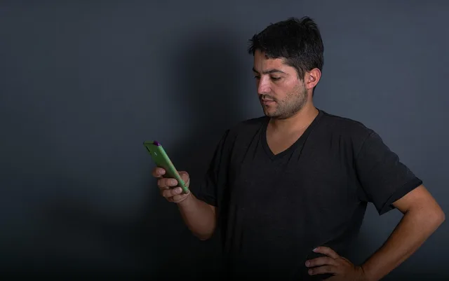 boy, cellphone, browsing, device, male, connection, contact, smartphone, gesture, fashionable, copy-space, alone, worry, advertising, gesture, worry, worry, worry, worry, worry. Which AI content operations advertising rules apply to my ad copy?
