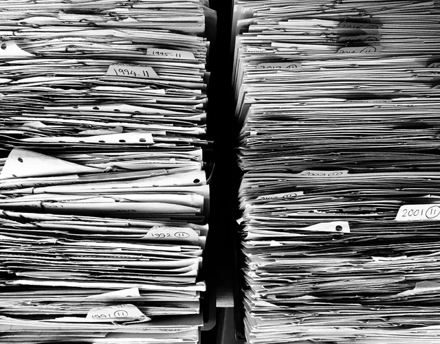 files, paper, office, paperwork, stack, work, data, folders, pile, organize, storage, archive, documentation, catalog, monochrome, black and white, files, files, files, paper, paper, paper, paper, paper, office, office, paperwork, paperwork, paperwork, paperwork, work, data, data, data, data. Where are the commercial opportunities in AI content operations?