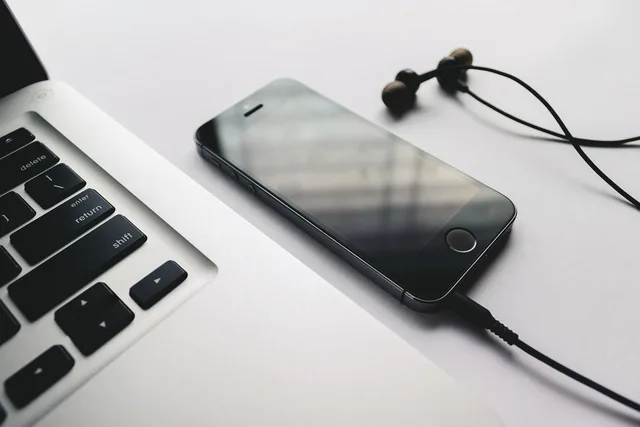 desk, laptop, computer, macbook, keyboard, macbook pro, tech, technology, apple, electronics, minimal, digital, computer hardware, computer keyboard, minimal tech, music, headphones, headset, listening, earphone, sound, earbuds, tech, earphone, earphone, earphone, earbuds, earbuds, earbuds, earbuds, earbuds. How to run customer interviews for AI content operations