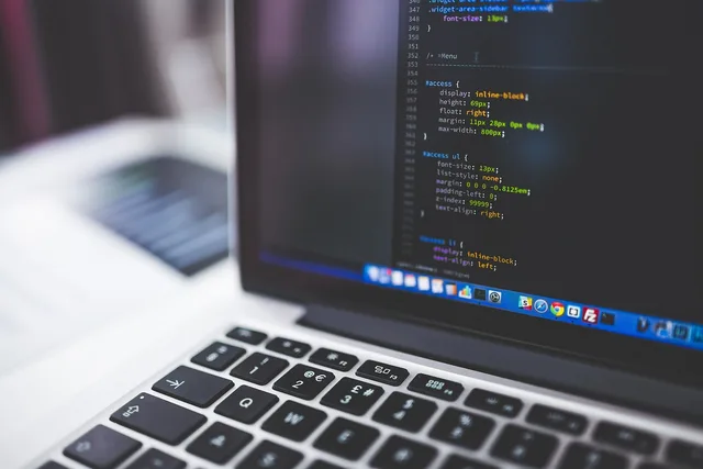 coding, programming, css, software development, computer, close up, laptop, data, display, electronics, keyboard, screen, technology, app, program, software, computer engineering, coding, coding, coding, programming, programming, software development, computer, data, software, software, software, software, software. AI content operations hidden costs without the surprise invoice
