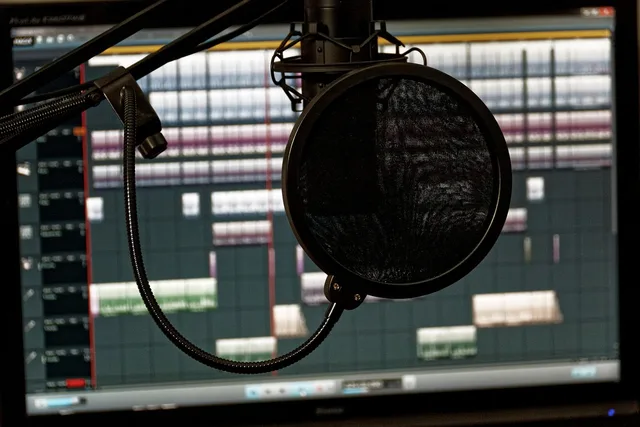 studio, music, mixer, audio, controller, music studio, recording, sound mixer, microphone, sound studio, pc, software, notebook, laptop, dj, studio, music studio, music studio, music studio, music studio, music studio. Before you buy AI content operations tools and providers