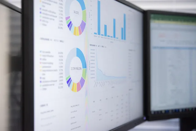 data, chart, graph, monitor, marketing, infographics, analyze, blue marketing, blue data, data, data, data, data, data, chart, graph, graph, marketing. What FCA and CMA rules mean for AI content in financial marketing?